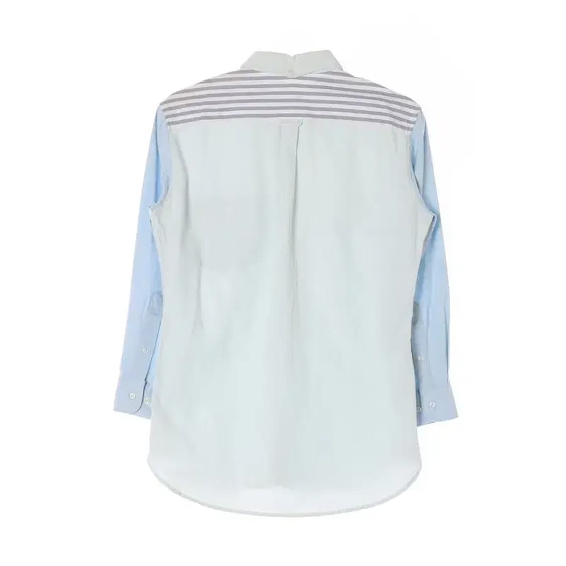 LACOSTE 라코스테 라이브 포켓 셔츠 39(95) 상품이미지4