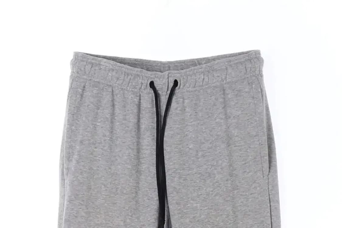 ADIDAS 아디다스 하단로고 트레이닝 조거 팬츠  L 상품이미지2