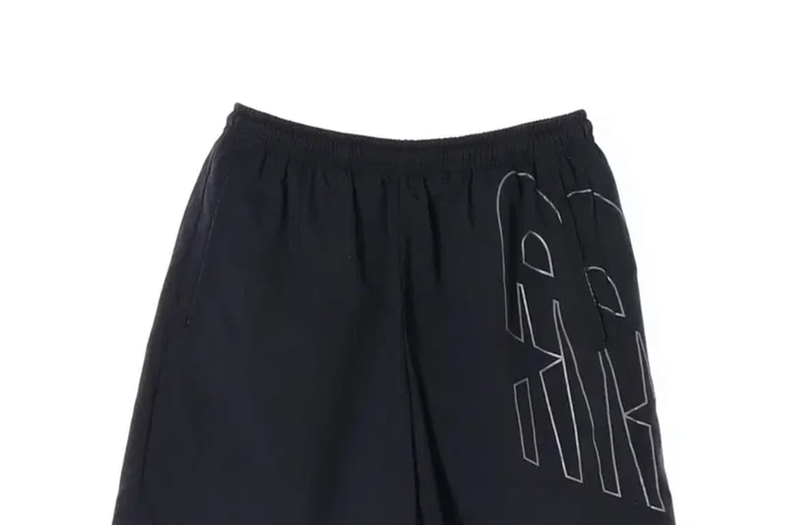 NEW BALANCE 뉴발란스 트레이닝 런닝 반바지 S 상품이미지2