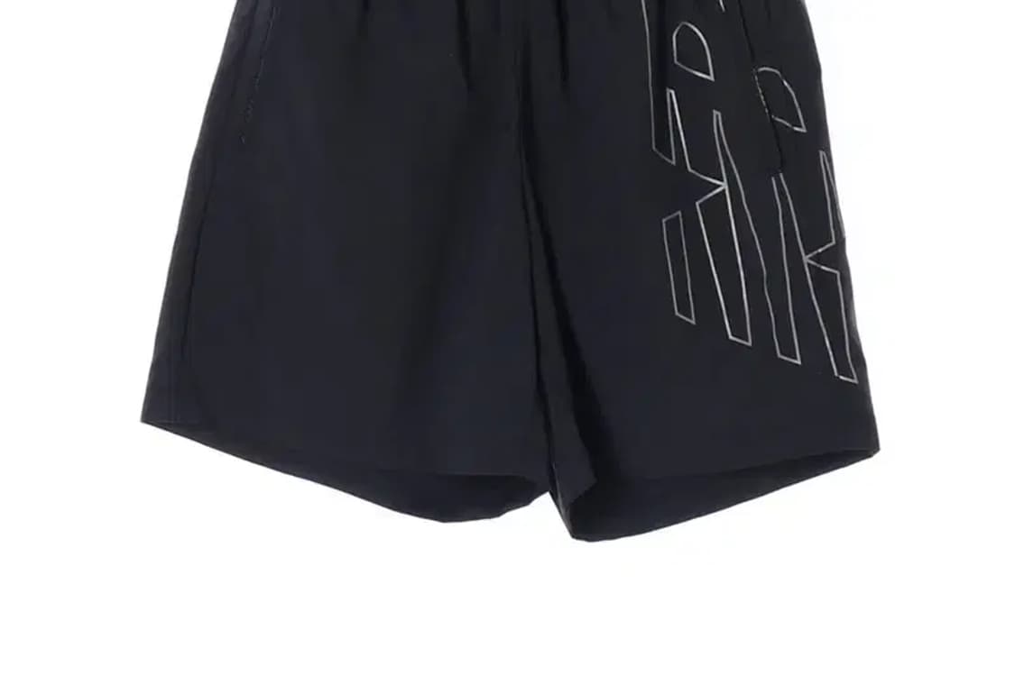 NEW BALANCE 뉴발란스 트레이닝 런닝 반바지 S 상품이미지3