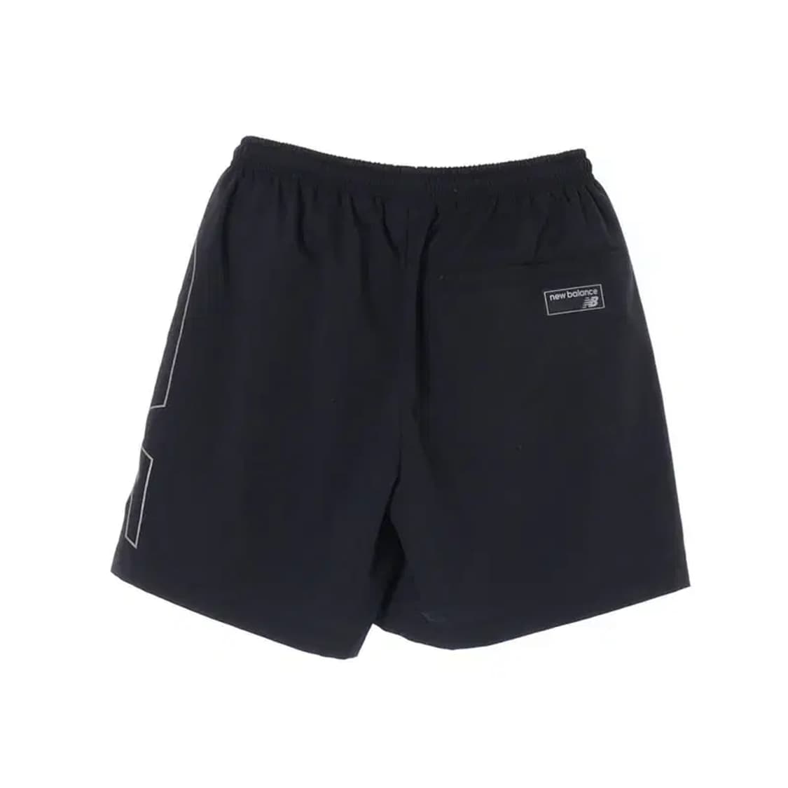 NEW BALANCE 뉴발란스 트레이닝 런닝 반바지 S 상품이미지4