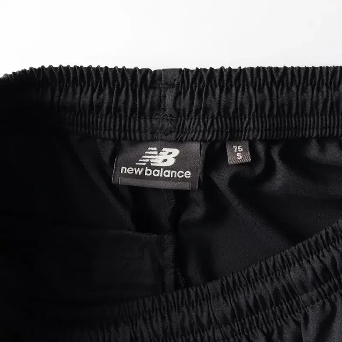 NEW BALANCE 뉴발란스 트레이닝 런닝 반바지 S 상품이미지5