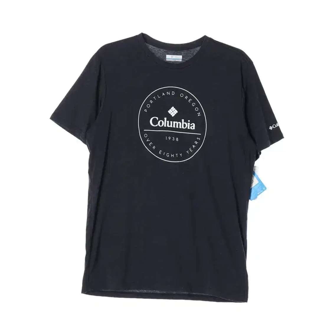 (새상품) COLUMBIA 컬럼비아 반팔 티 2XL 상품이미지1