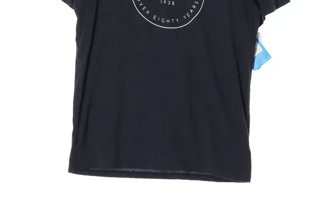 (새상품) COLUMBIA 컬럼비아 반팔 티 2XL 상품이미지3