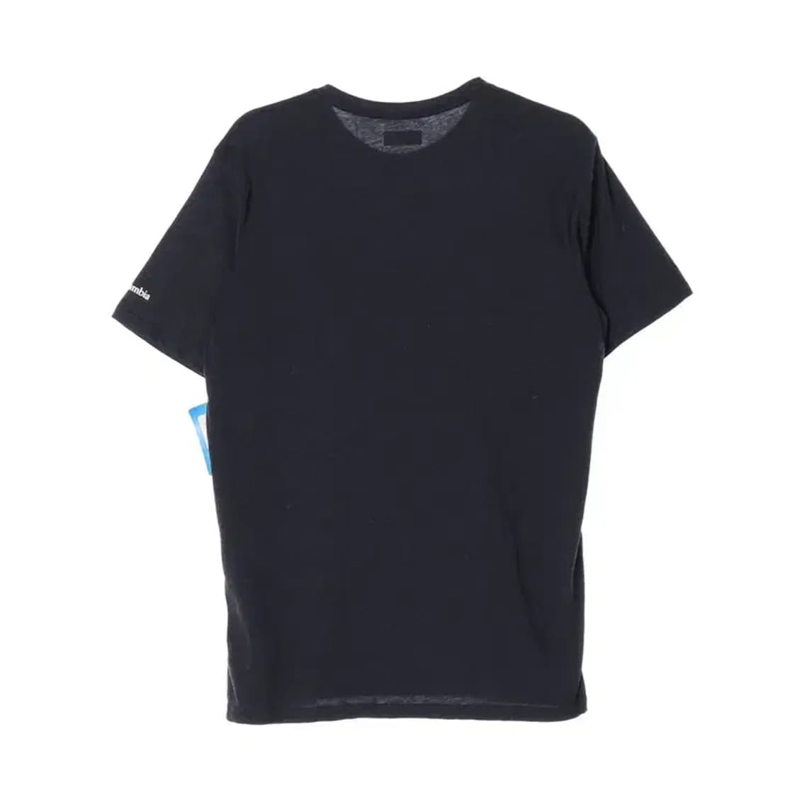 (새상품) COLUMBIA 컬럼비아 반팔 티 2XL 상품이미지4