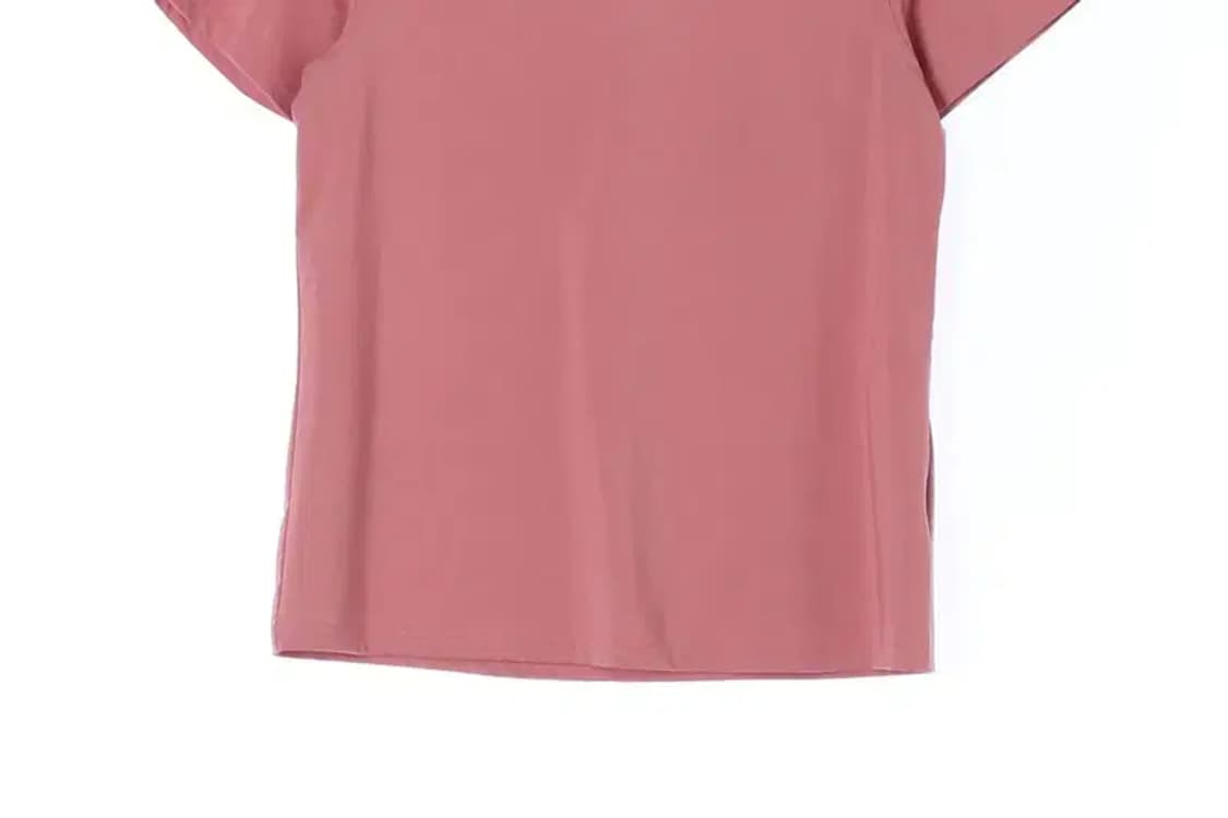 NIKE 나이키 팔 가슴 로고 반팔 티 90 상품이미지3