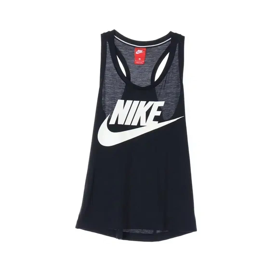 NIKE 나이키 빅로고 민소매 나시 티 S 상품이미지1