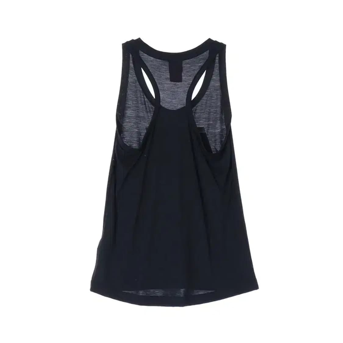 NIKE 나이키 빅로고 민소매 나시 티 S 상품이미지5