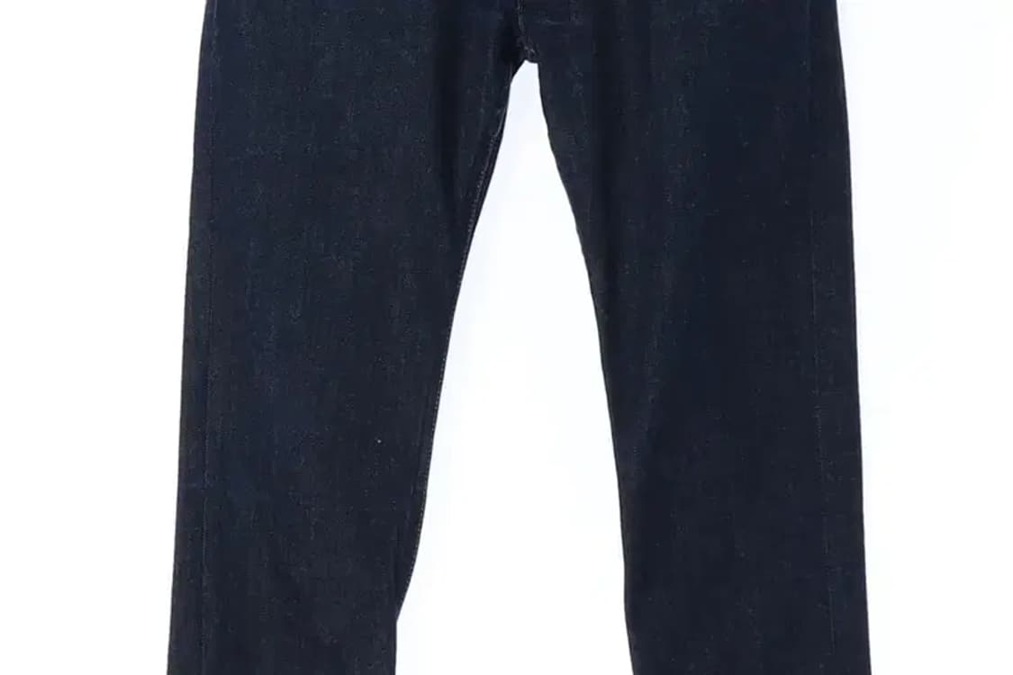 A.P.C. 아페쎄 스판 데님 진 청바지 26 상품이미지3