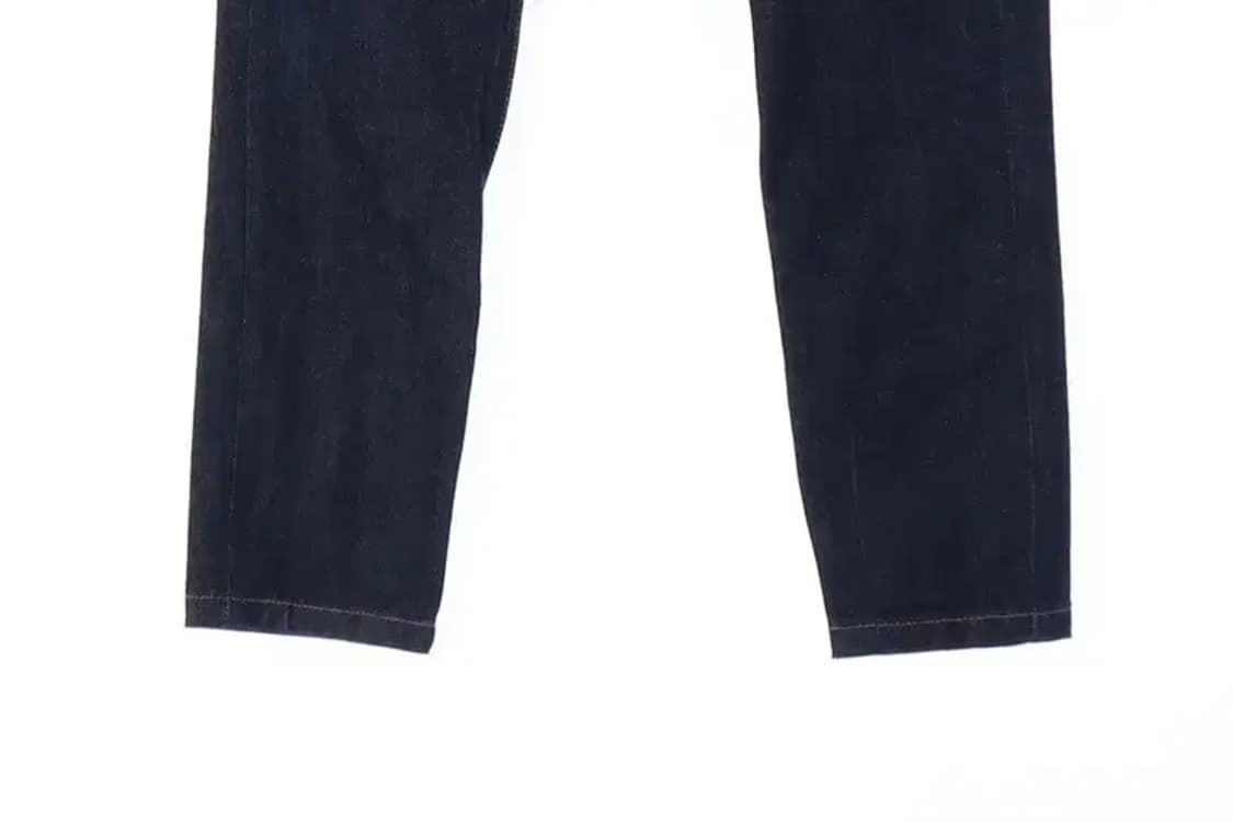 A.P.C. 아페쎄 스판 데님 진 청바지 26 상품이미지4