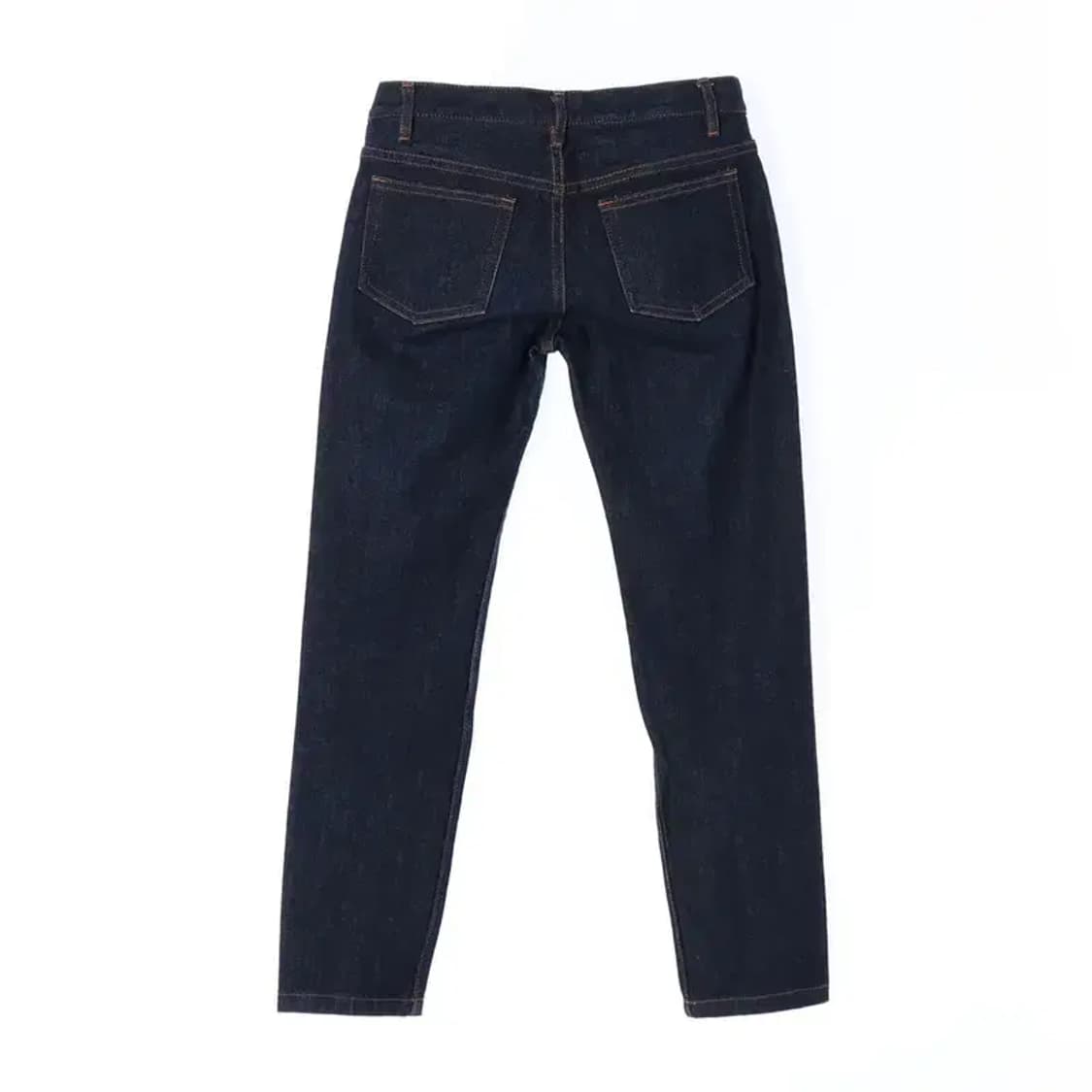 A.P.C. 아페쎄 스판 데님 진 청바지 26 상품이미지5