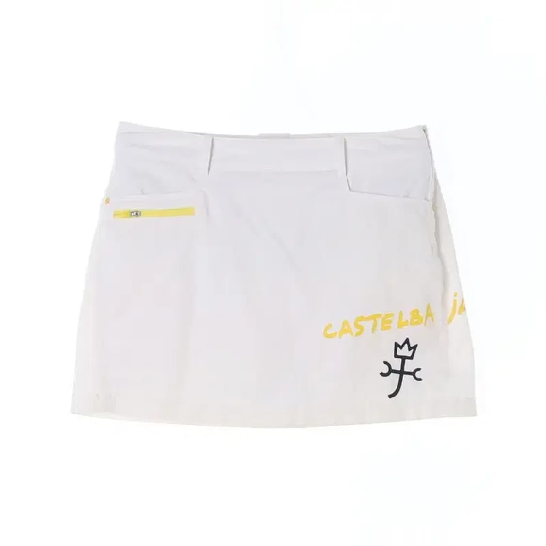 CASTELBAJAC 까스텔바작 골프 치마바지 스커트 76 상품이미지1