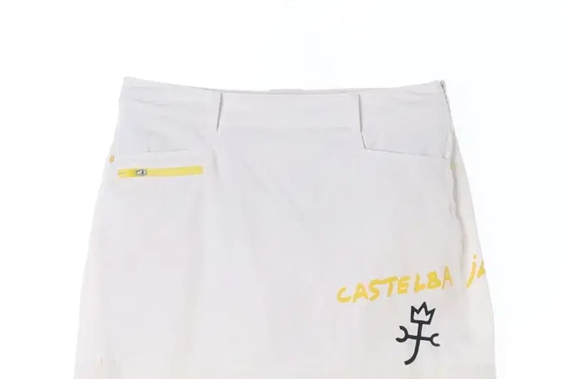 CASTELBAJAC 까스텔바작 골프 치마바지 스커트 76 상품이미지2