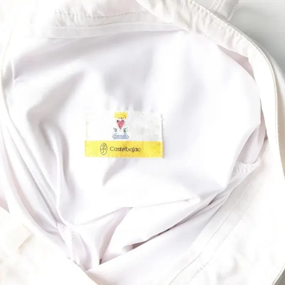 CASTELBAJAC 까스텔바작 골프 치마바지 스커트 76 상품이미지5