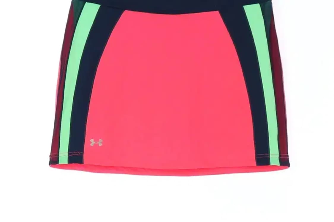UNDER ARMOUR 언더아머 런닝 운동 치마바지 스커트 S 상품이미지3