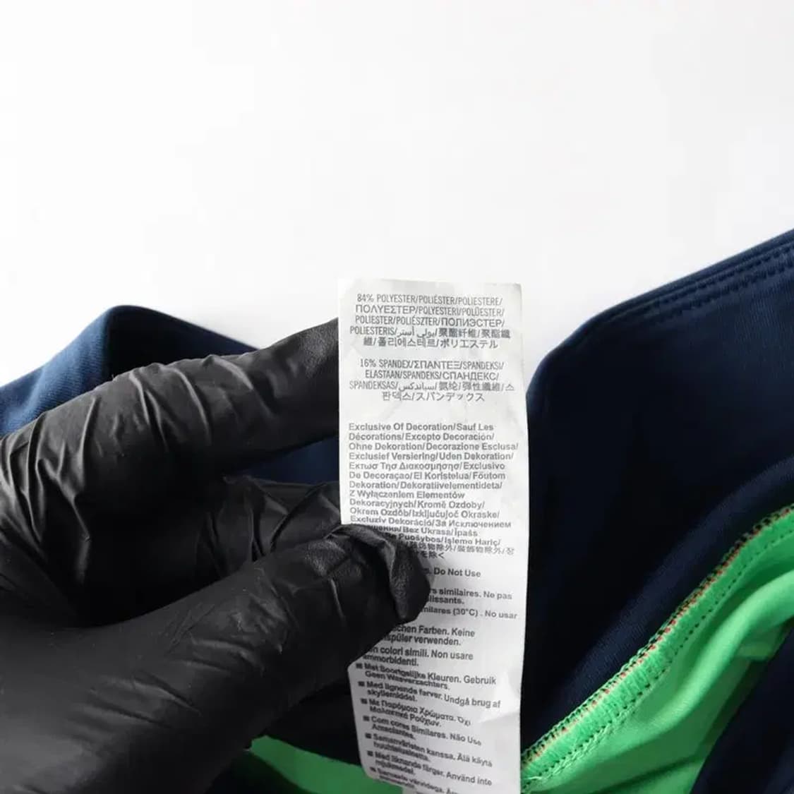 UNDER ARMOUR 언더아머 런닝 운동 치마바지 스커트 S 상품이미지6