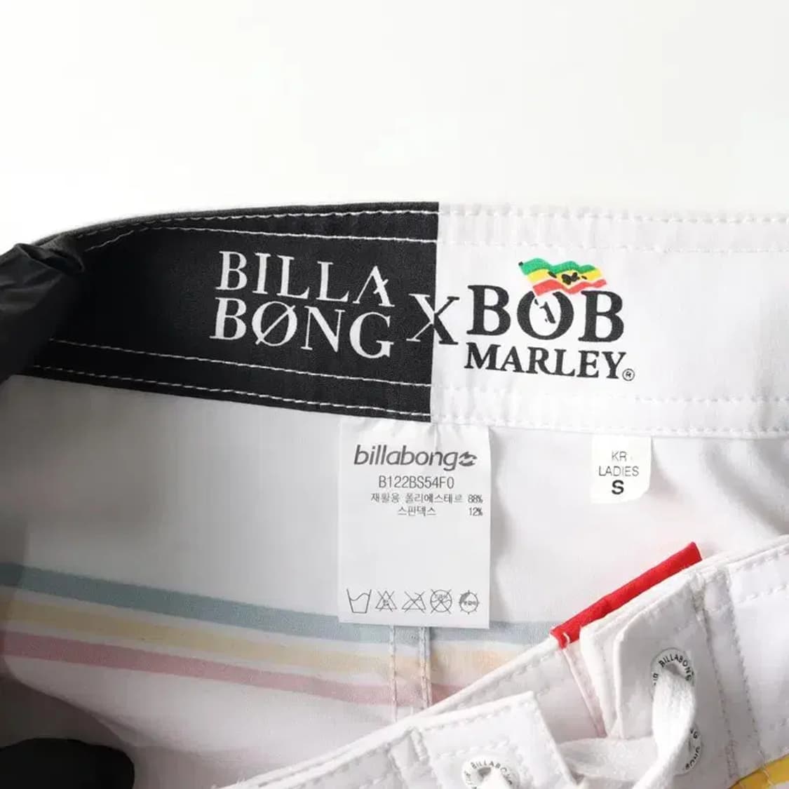 BILLABONG 빌라봉 숏팬츠 보드숏 S 상품이미지5