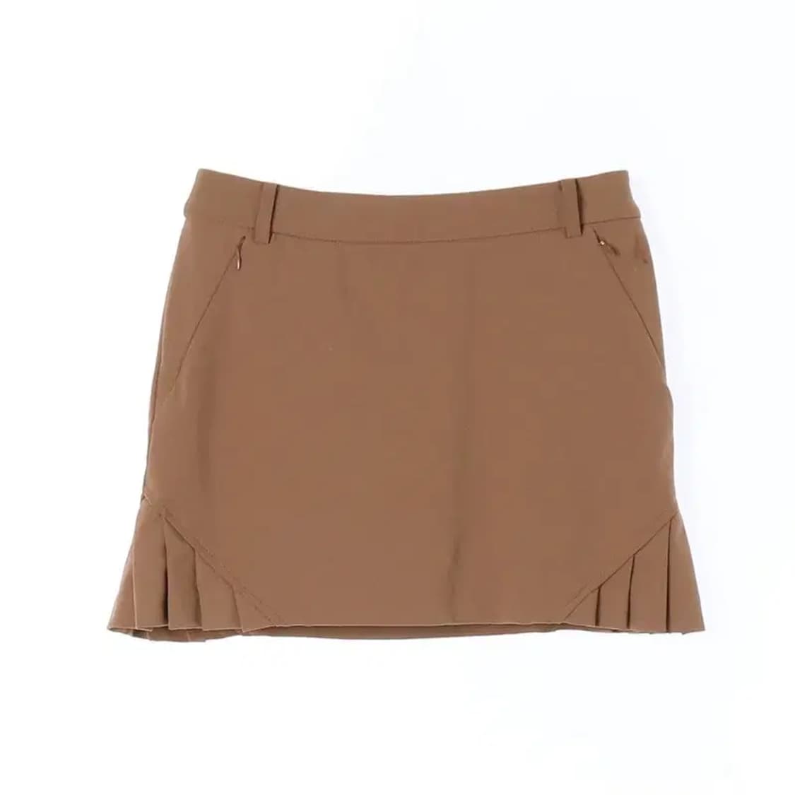 BEAN POLE GOLF 빈폴골프 치마바지 스커트 64-89 상품이미지1