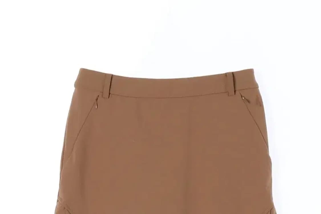 BEAN POLE GOLF 빈폴골프 치마바지 스커트 64-89 상품이미지2