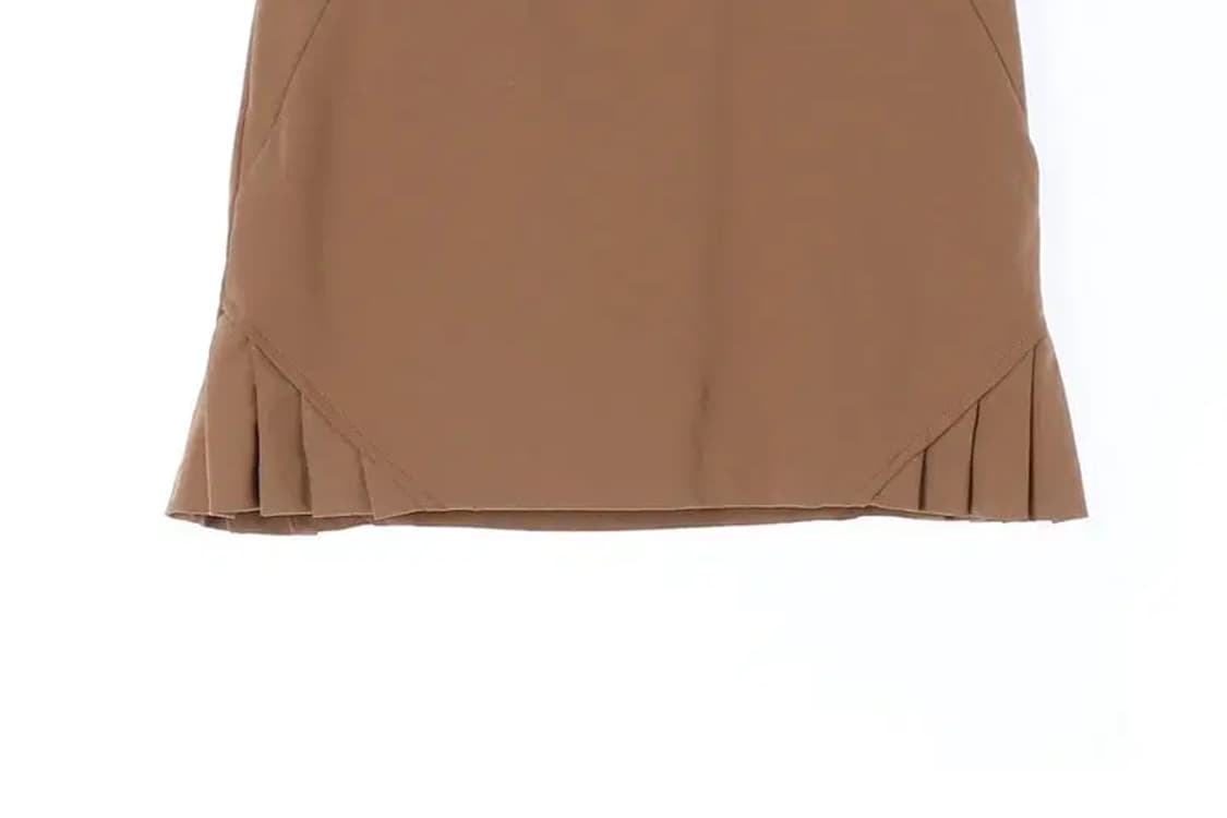 BEAN POLE GOLF 빈폴골프 치마바지 스커트 64-89 상품이미지3
