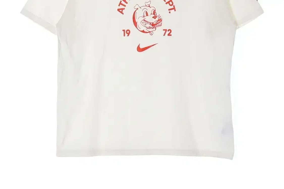 NIKE 나이키 맥스90 불독 반팔 티 2XL 상품이미지3
