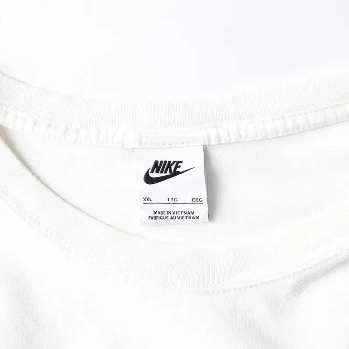 NIKE 나이키 맥스90 불독 반팔 티 2XL 상품이미지5