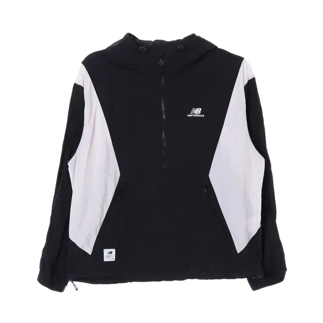 NEW BALANCE 뉴발란스 아노락 바람막이 100 상품이미지1