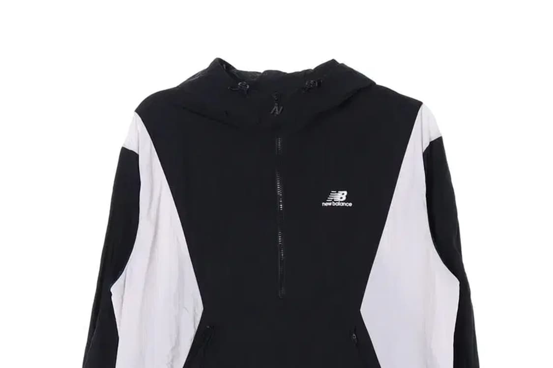 NEW BALANCE 뉴발란스 아노락 바람막이 100 상품이미지2