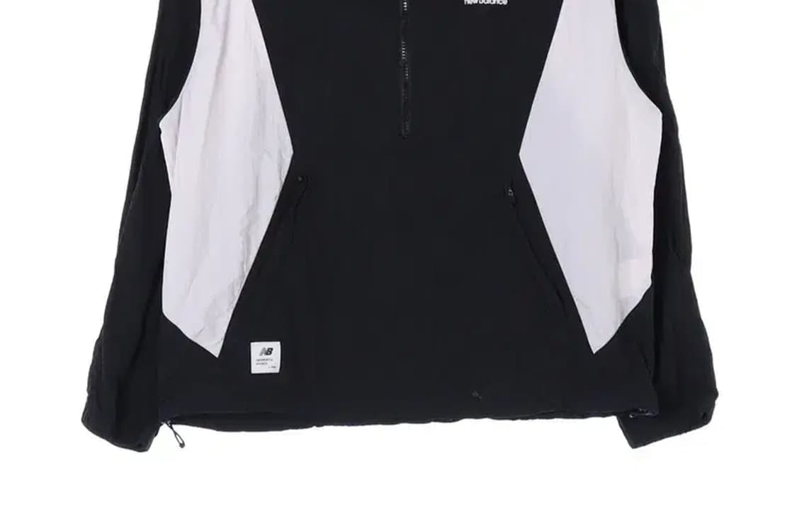 NEW BALANCE 뉴발란스 아노락 바람막이 100 상품이미지3