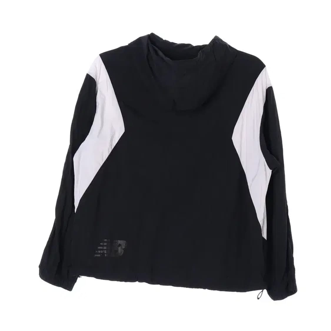 NEW BALANCE 뉴발란스 아노락 바람막이 100 상품이미지4