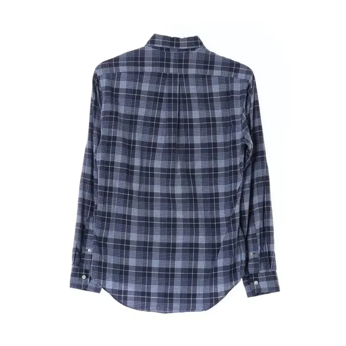 RALPH LAUREN 랄프로렌 폴로 체크 셔츠 S 상품이미지4