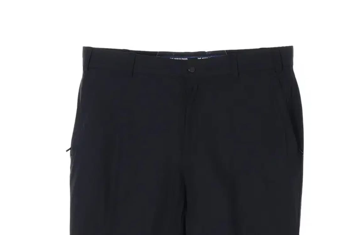 THE NORTH FACE 노스페이스 등산바지 빅사이즈 92 상품이미지2