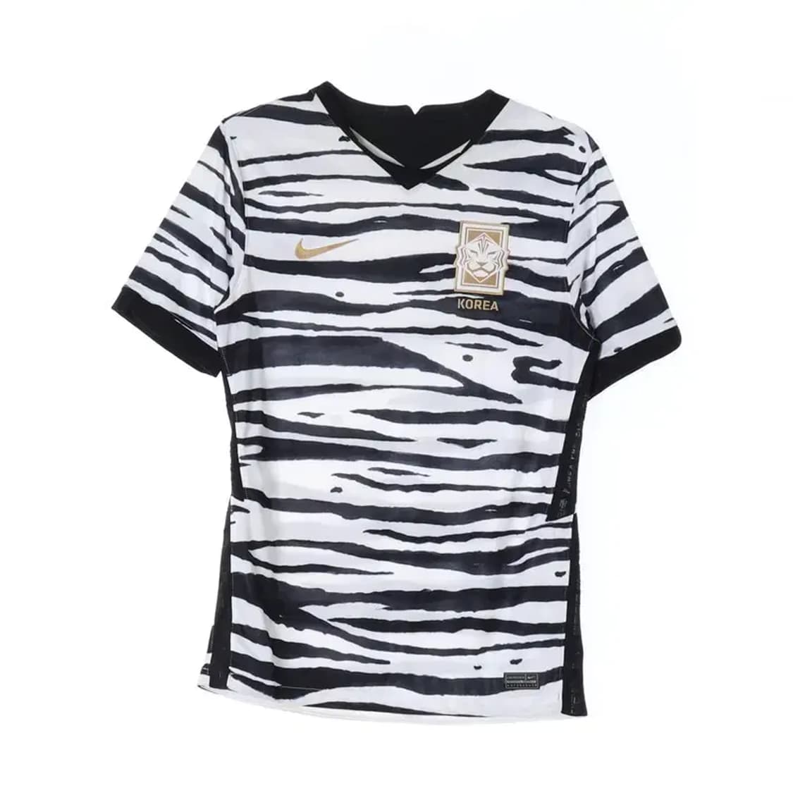 NIKE 나이키 20-24년 국대 유니폼 노마킹 반팔 티 M 상품이미지1
