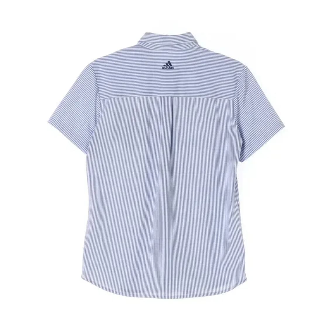 ADIDAS 아디다스 골프 스트라이프 셔츠 95 상품이미지4