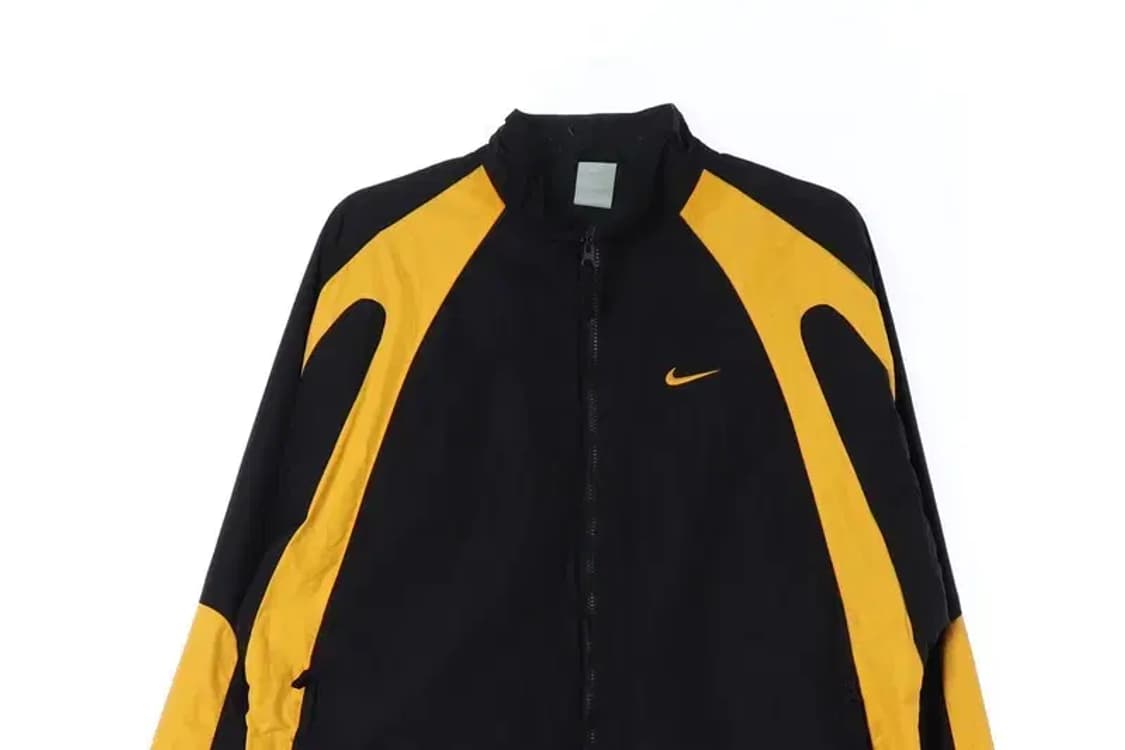 NIKE 나이키 NOCTA 녹타 바람막이 자켓 2XL 상품이미지2