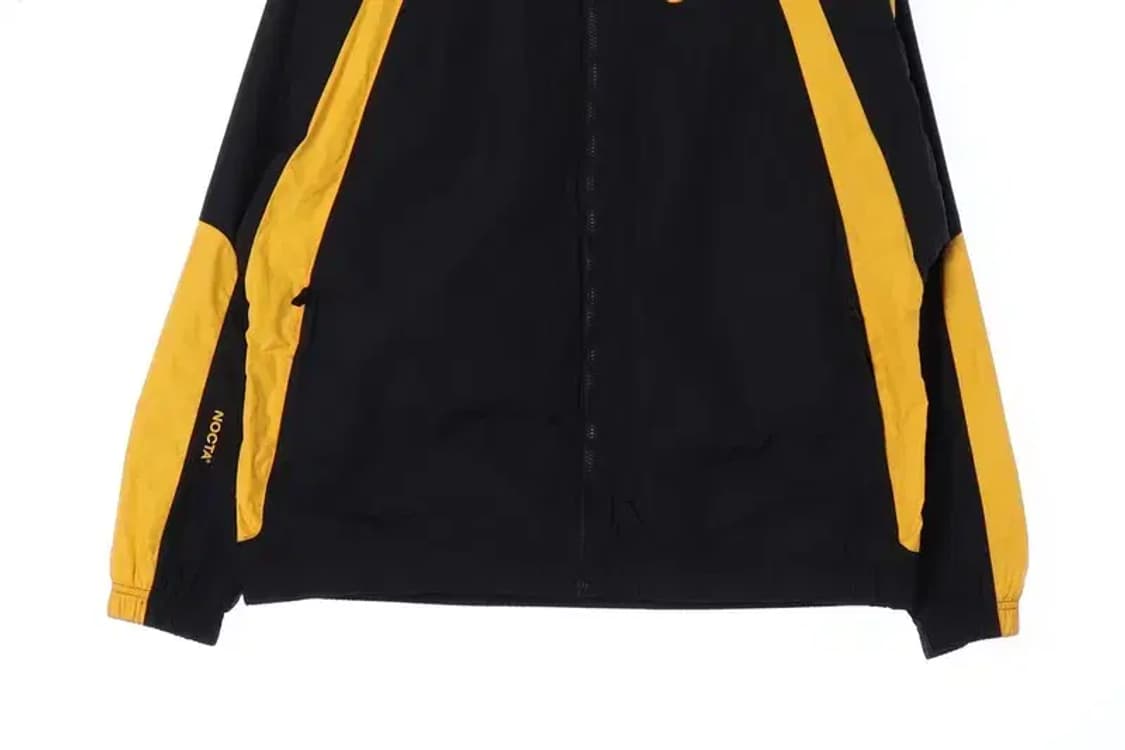 NIKE 나이키 NOCTA 녹타 바람막이 자켓 2XL 상품이미지3