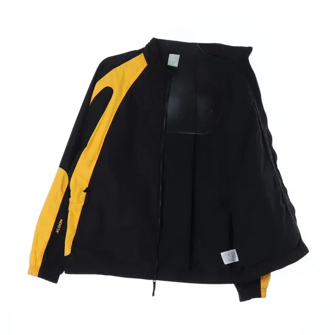 NIKE 나이키 NOCTA 녹타 바람막이 자켓 2XL 상품이미지4