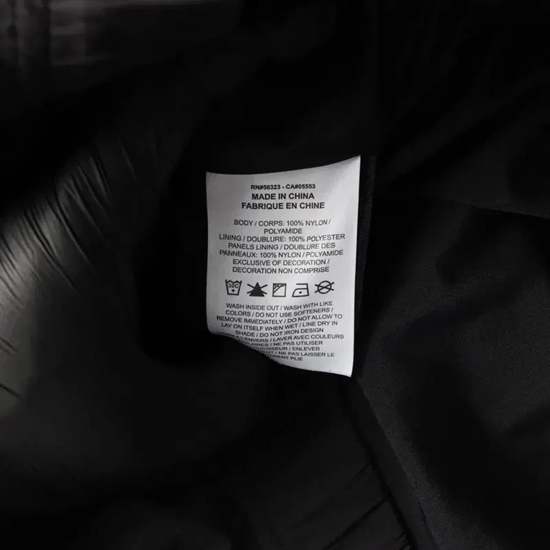 NIKE 나이키 NOCTA 녹타 바람막이 자켓 2XL 상품이미지7