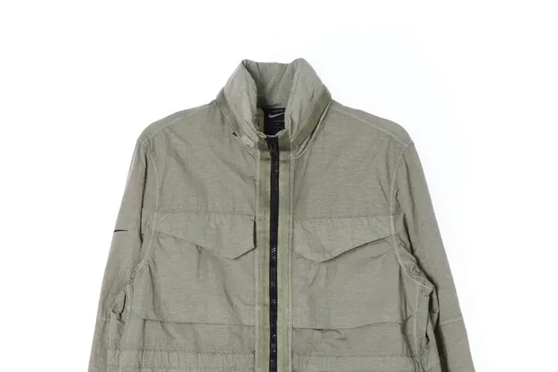 NIKE 나이키 테크팩 M65 자켓 XL 상품이미지2