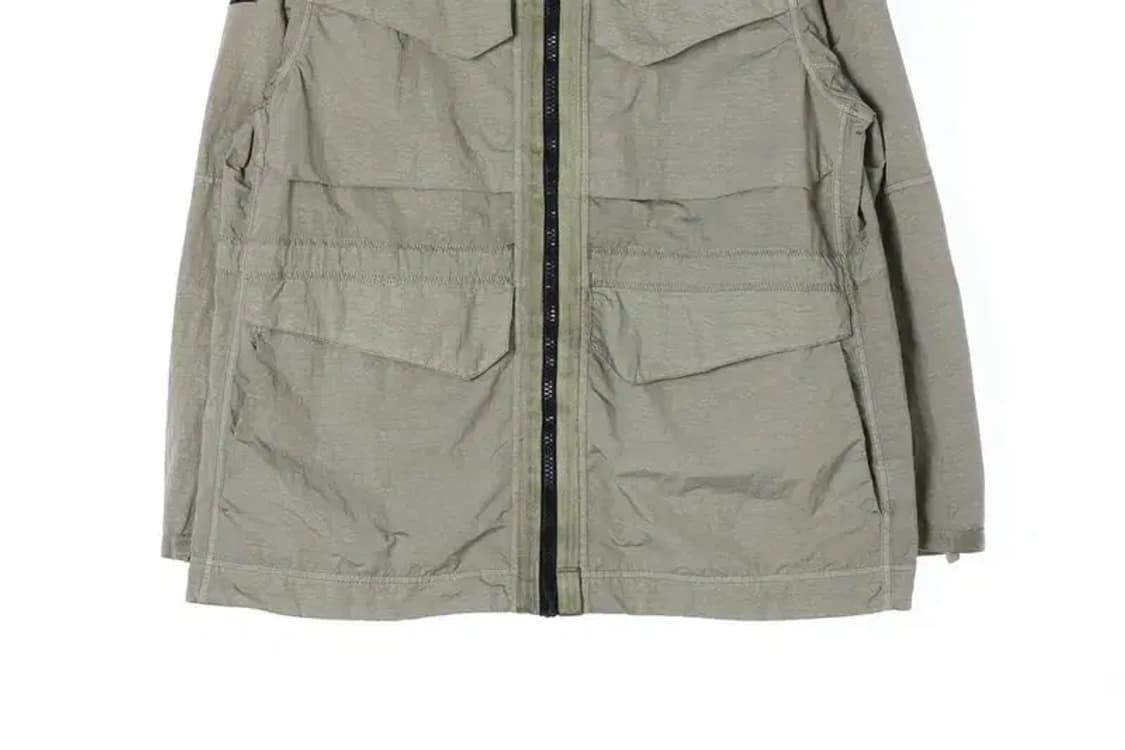 NIKE 나이키 테크팩 M65 자켓 XL 상품이미지3
