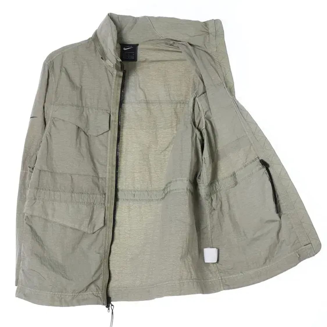 NIKE 나이키 테크팩 M65 자켓 XL 상품이미지4