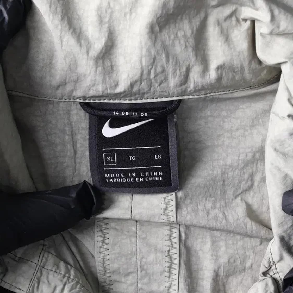 NIKE 나이키 테크팩 M65 자켓 XL 상품이미지6