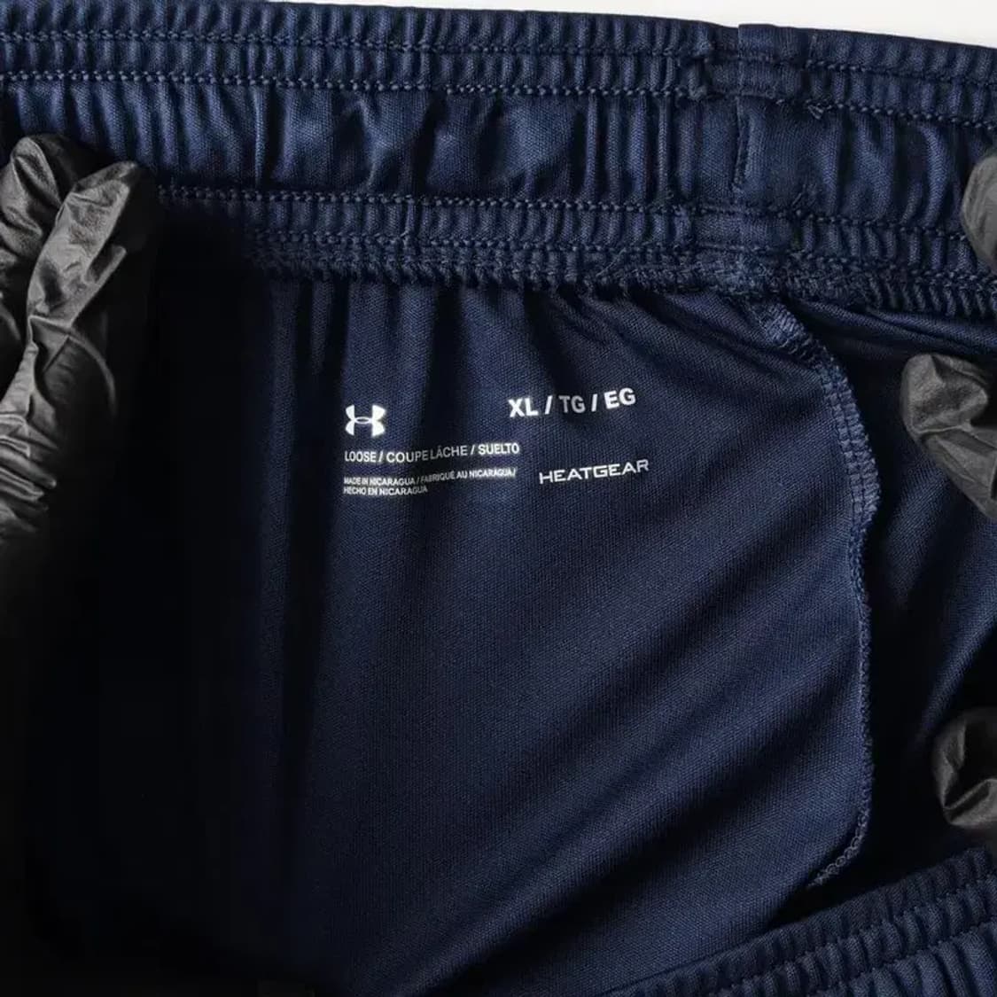 UNDER AMOUR 언더아머 반바지 운동바지 XL 상품이미지5