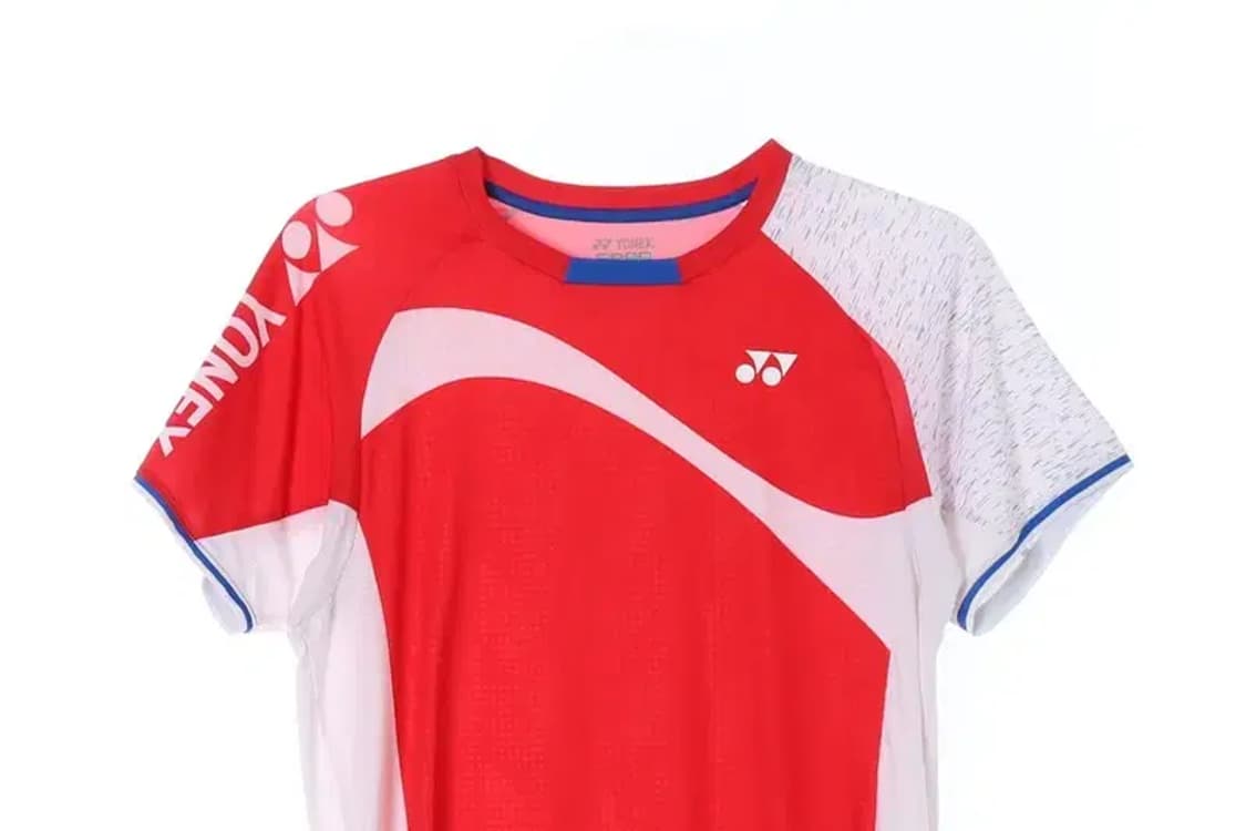 YONEX 요넥스 배드민턴 반팔 티 L 상품이미지2