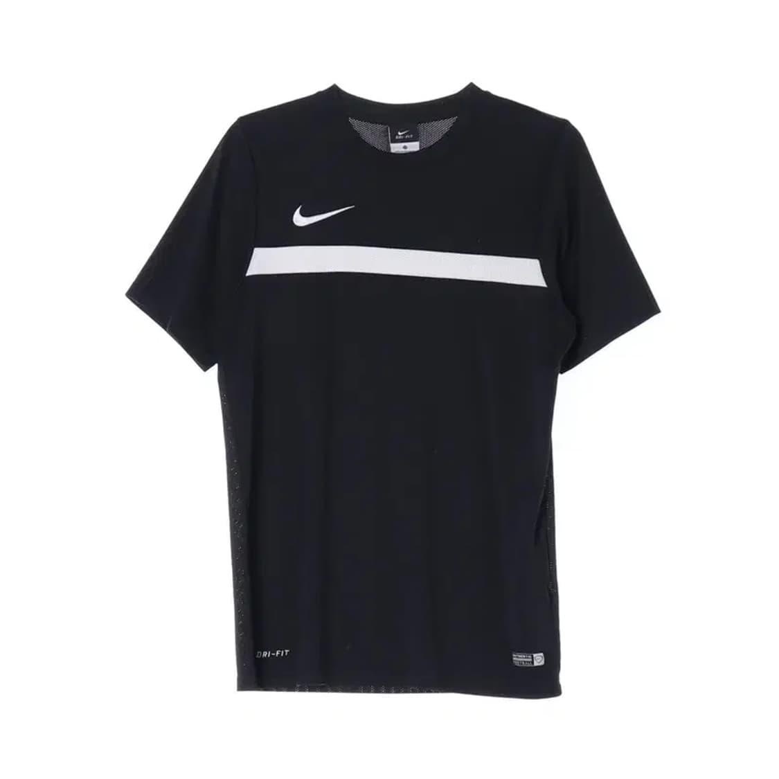 NIKE 나이키 등판 메쉬 반팔 티 M 상품이미지1