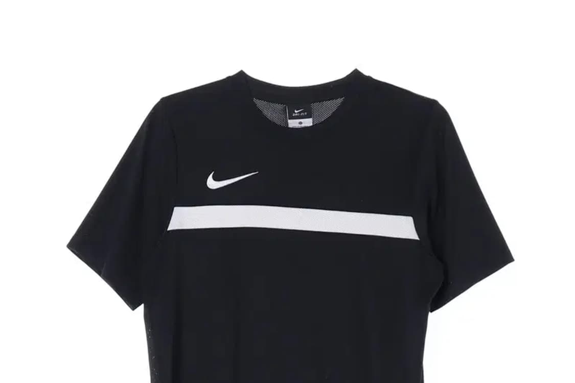 NIKE 나이키 등판 메쉬 반팔 티 M 상품이미지2