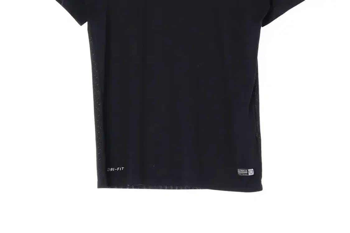 NIKE 나이키 등판 메쉬 반팔 티 M 상품이미지3