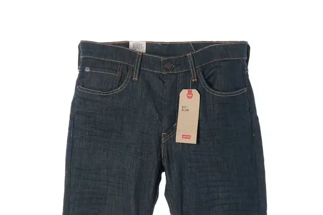 (새상품) LEVI'S 리바이스 511 청바지 32 상품이미지2