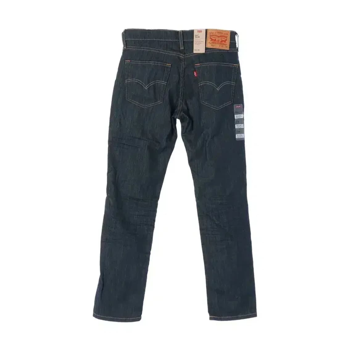 (새상품) LEVI'S 리바이스 511 청바지 32 상품이미지5