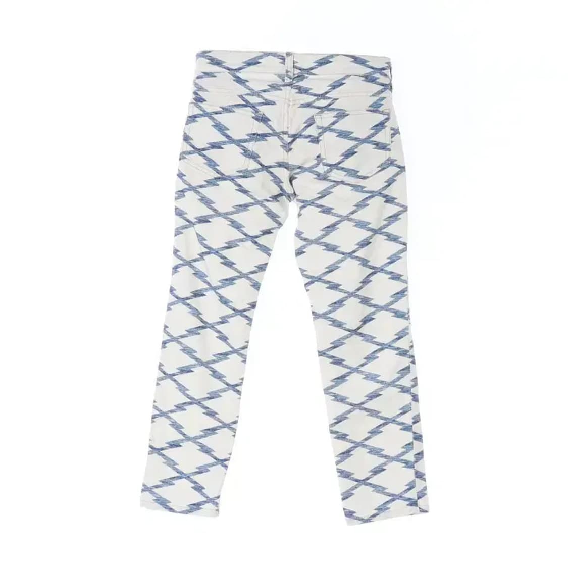ISABEL MARANT 이자벨 마랑 스판 청바지 면바지 36 상품이미지5